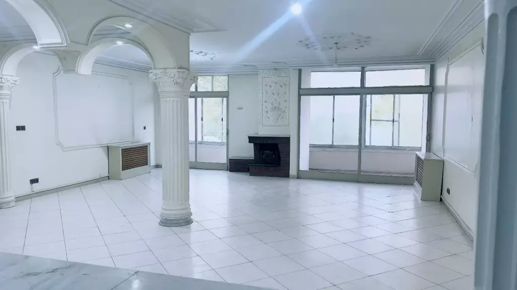 اجاره آپارتمان 200 متری در سهروردی - تصویر 2