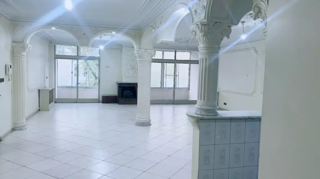 اجاره آپارتمان 200 متری در سهروردی