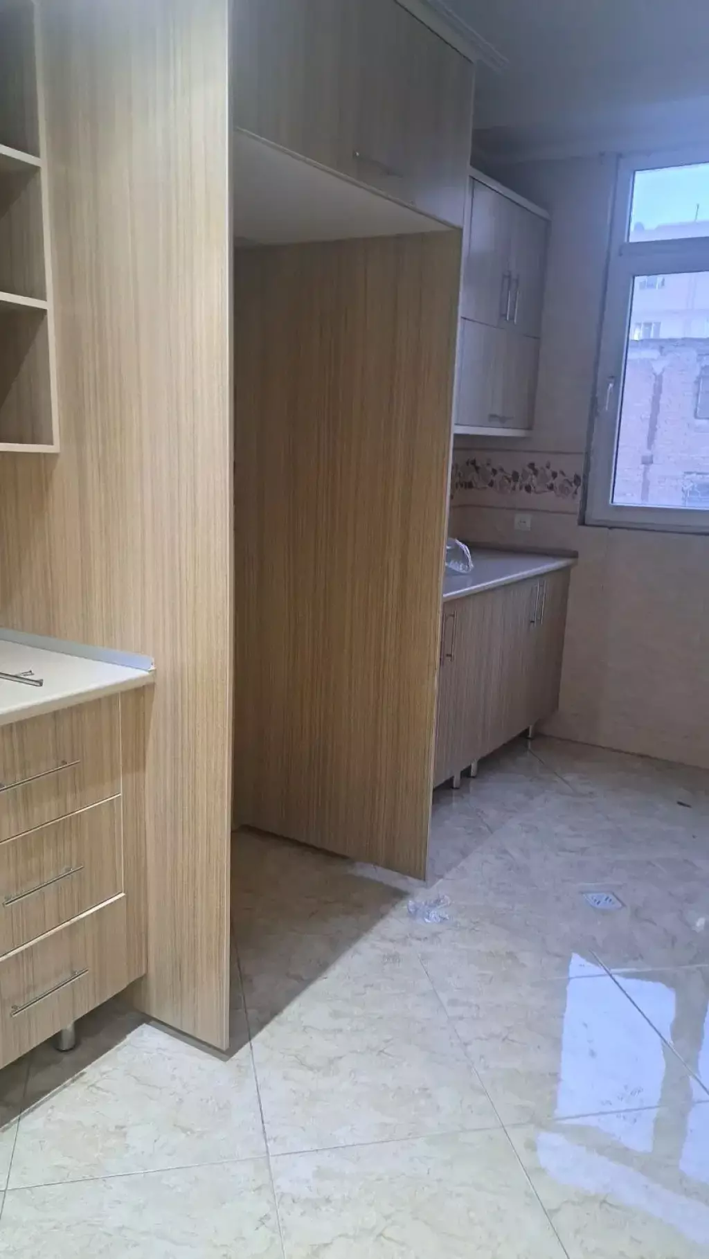اجاره آپارتمان 57 متری در بهداشت - تصویر 6
