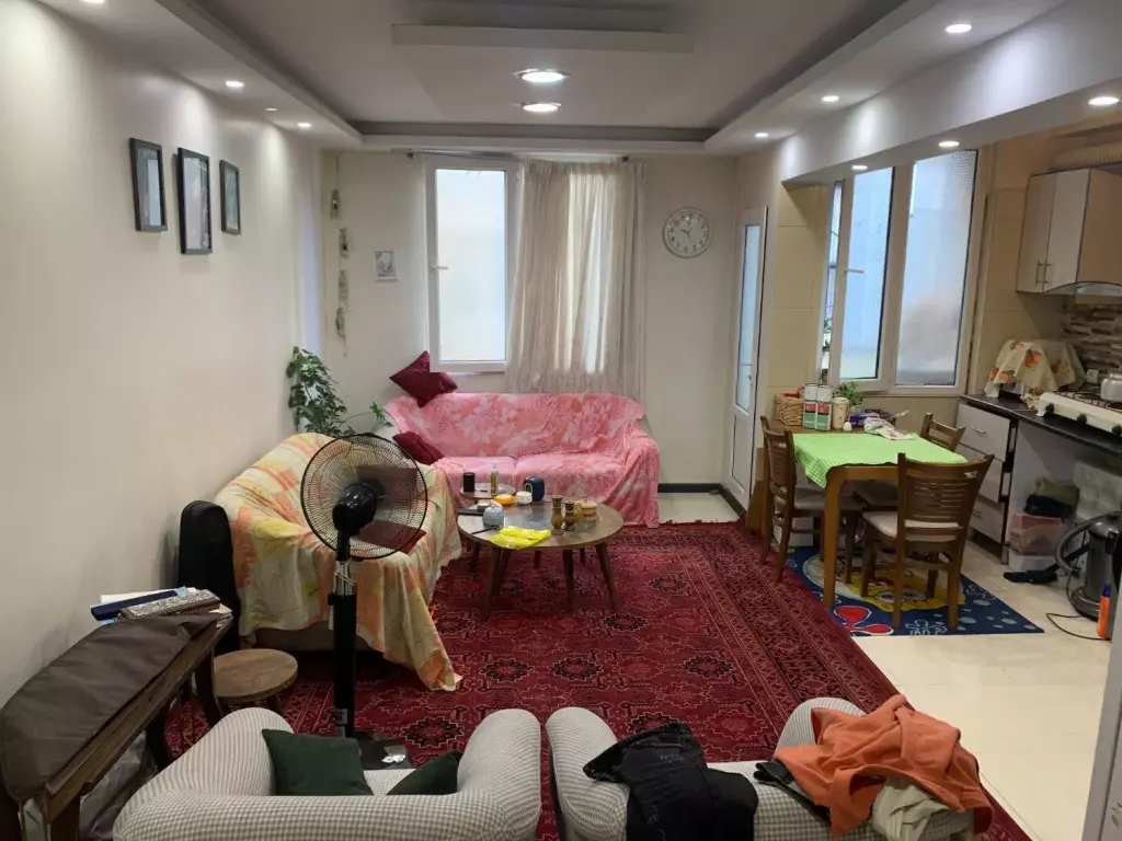 اجاره آپارتمان 52 متری در سبلان (لشگر) - تصویر 11