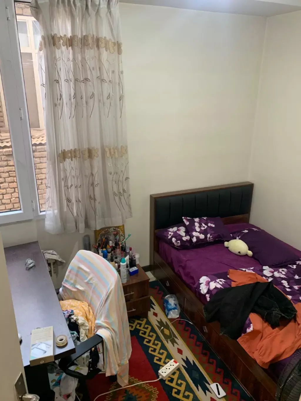 اجاره آپارتمان 52 متری در سبلان (لشگر) - تصویر 10
