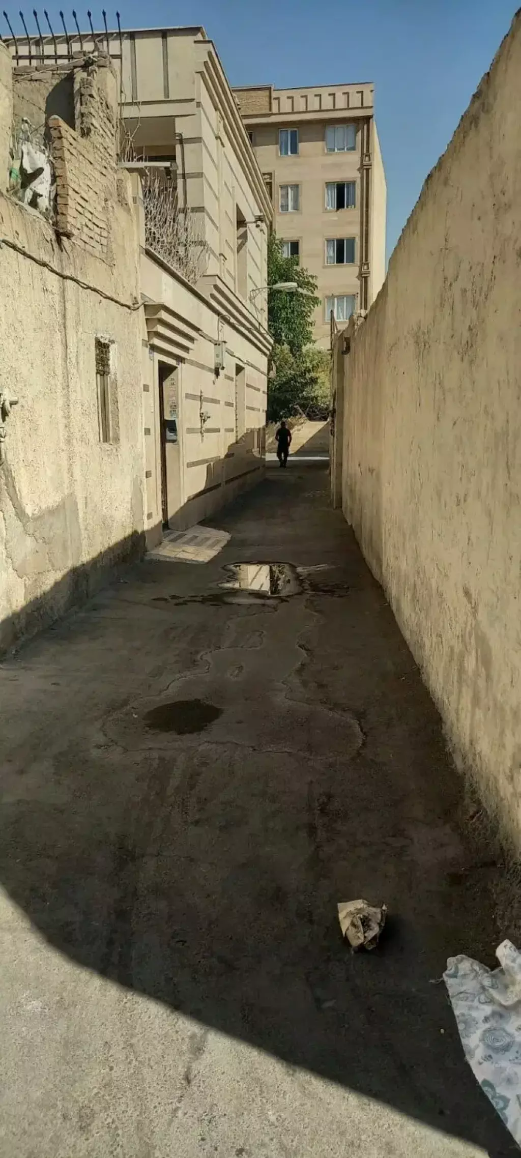 فروش خانه و ویلا 120 متری در هرندی - تصویر 3