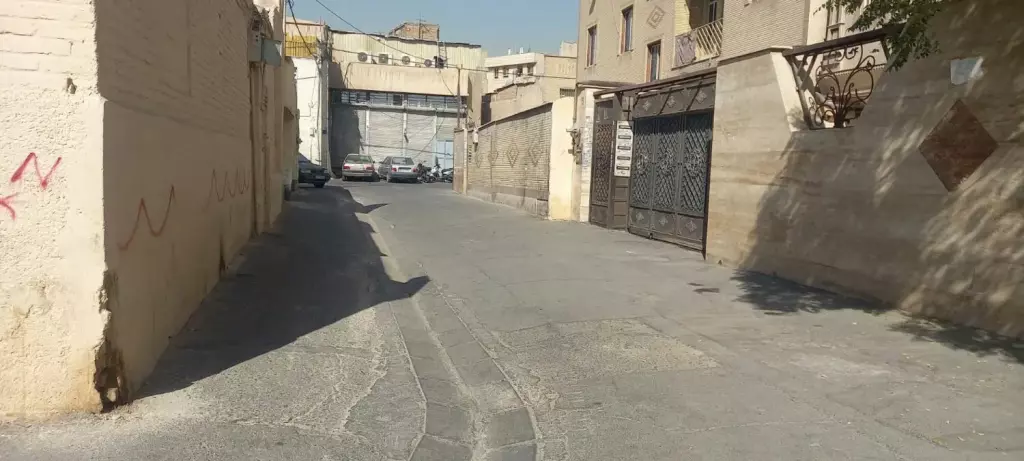 فروش خانه و ویلا 120 متری در هرندی