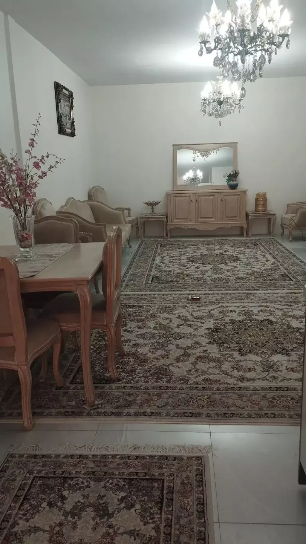 اجاره آپارتمان 87 متری در خاک سفید - تصویر 7