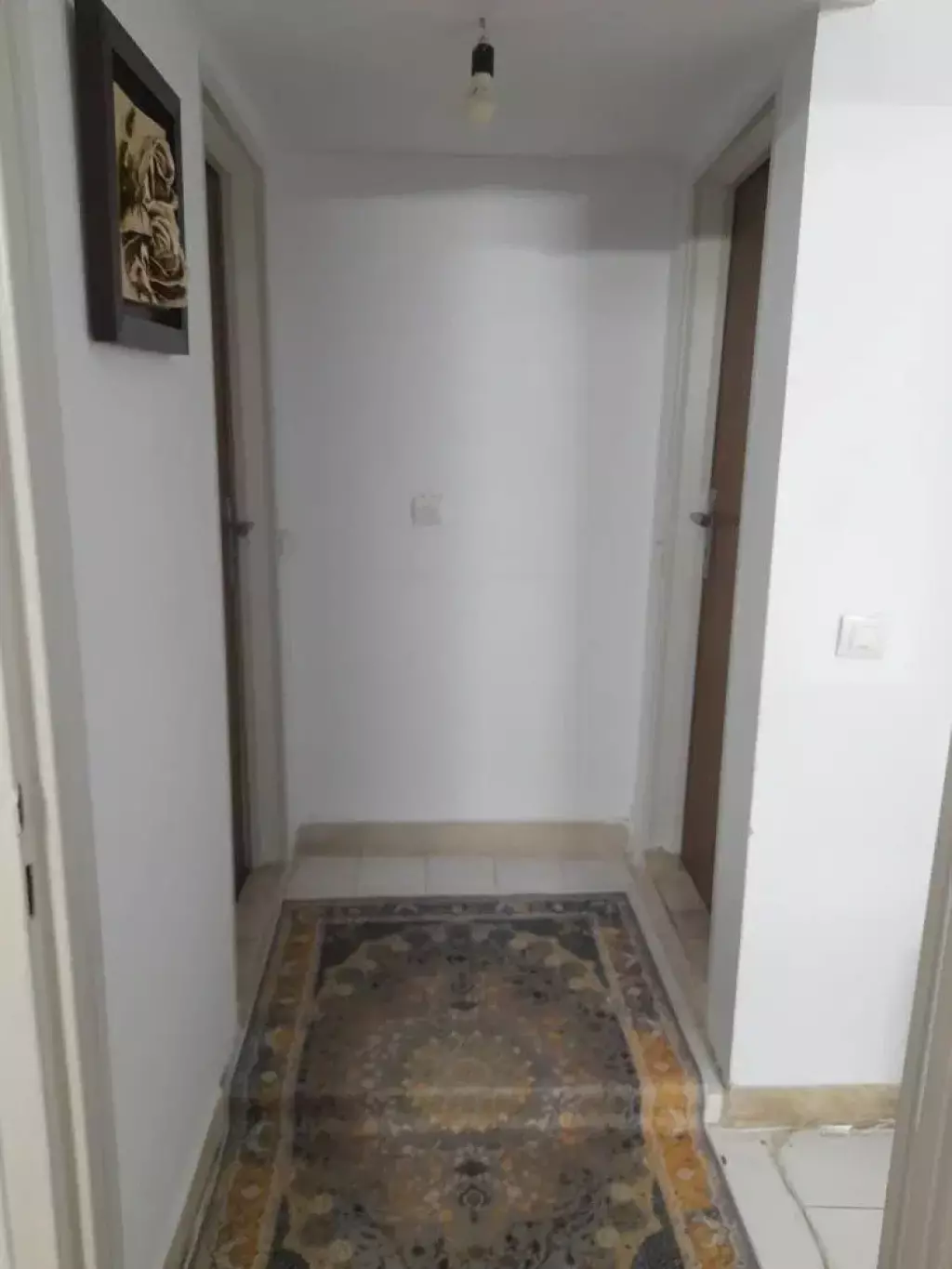 اجاره آپارتمان 55 متری در هاشم‌آباد - تصویر 4