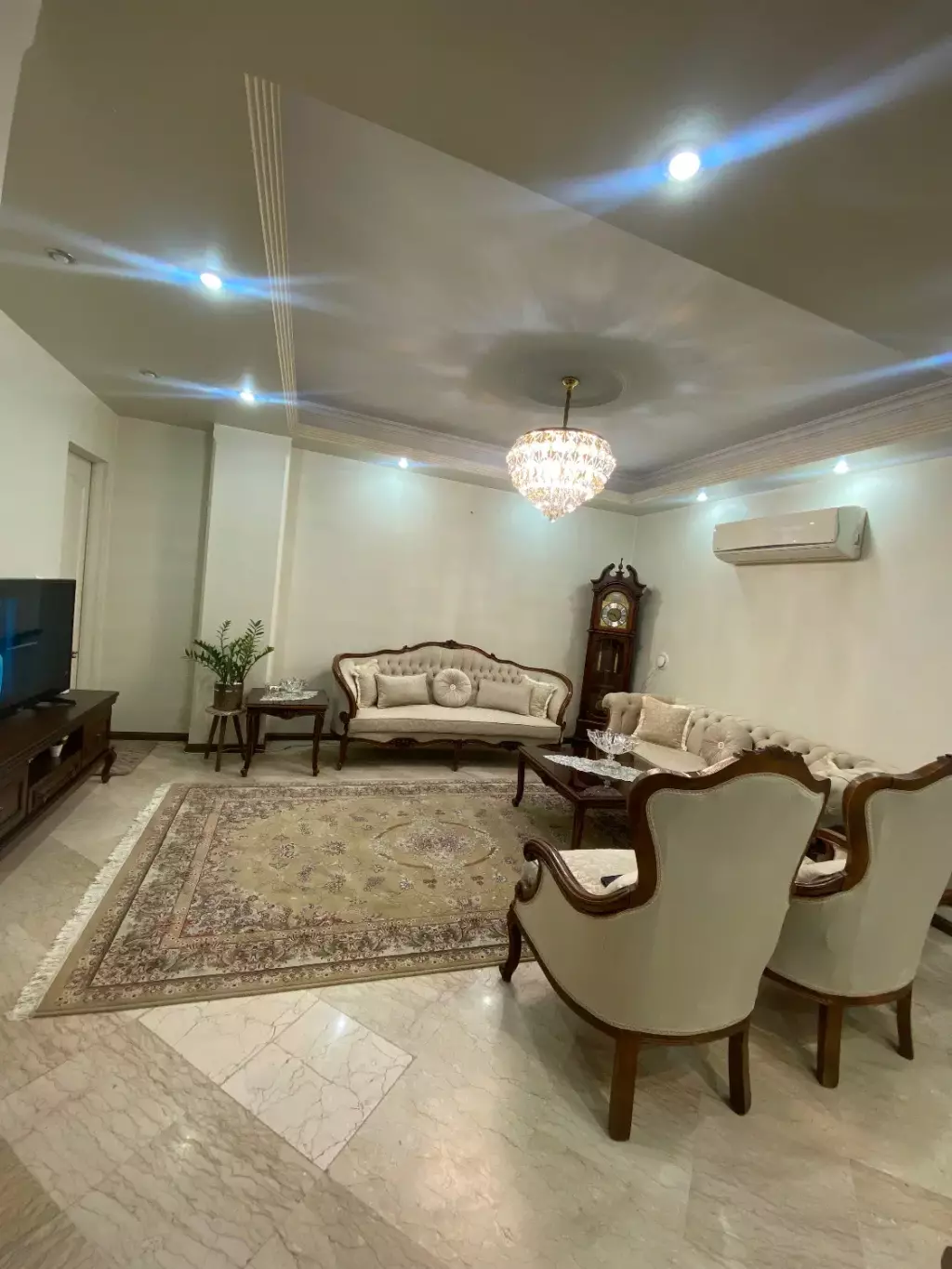 اجاره آپارتمان 60 متری در فردوس - تصویر 3