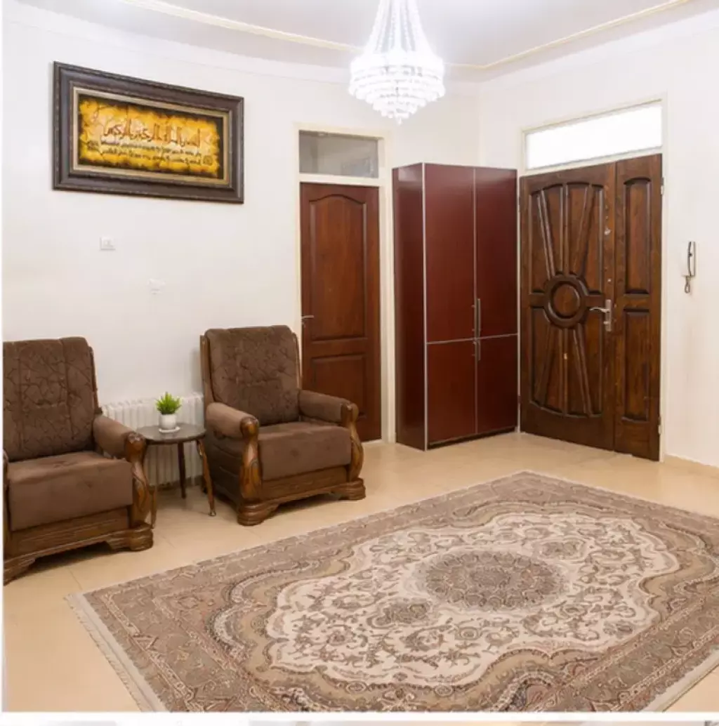 اجاره آپارتمان 110 متری در سلسبیل جنوبی - تصویر 2