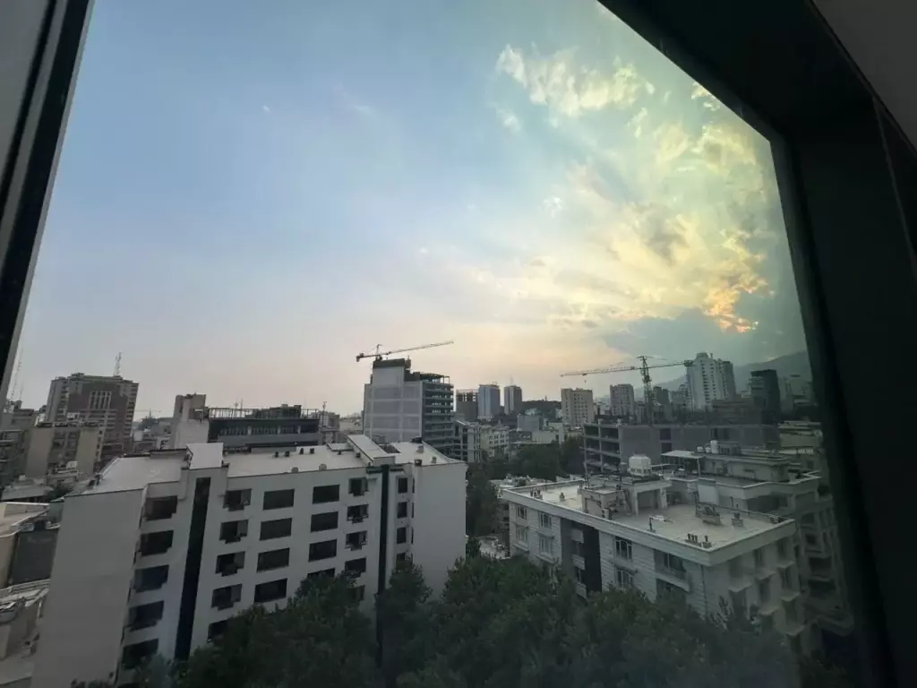 فروش آپارتمان 512 متری در الهیه - تصویر 8