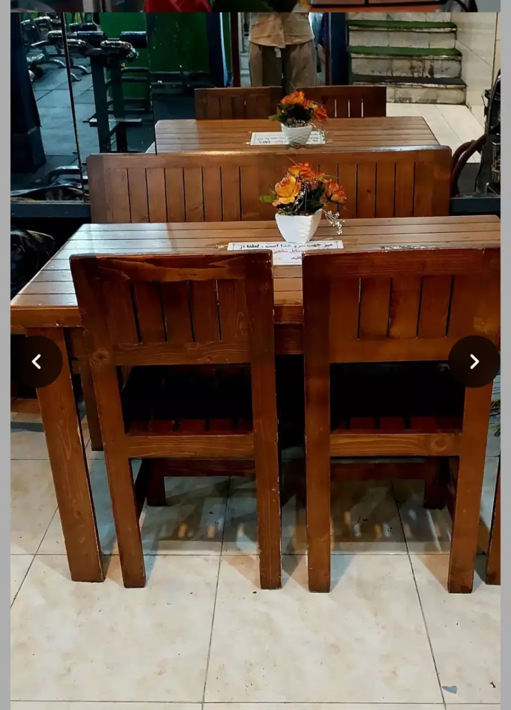 اجاره اداری و تجاری 30 متری در استقلال - تصویر 2