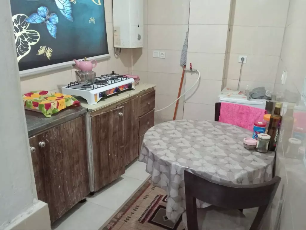 اجاره آپارتمان 38 متری در سلیمانی