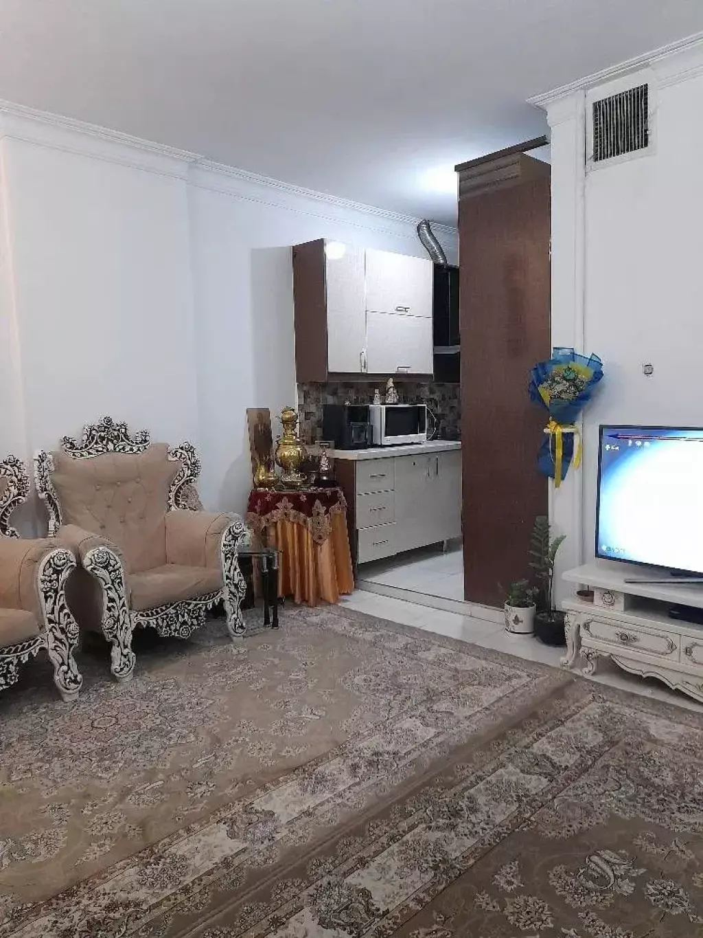 اجاره آپارتمان 50 متری در جوادیه - تصویر 5