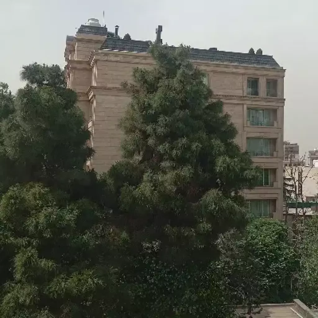 اجاره آپارتمان 45 متری در امیریه