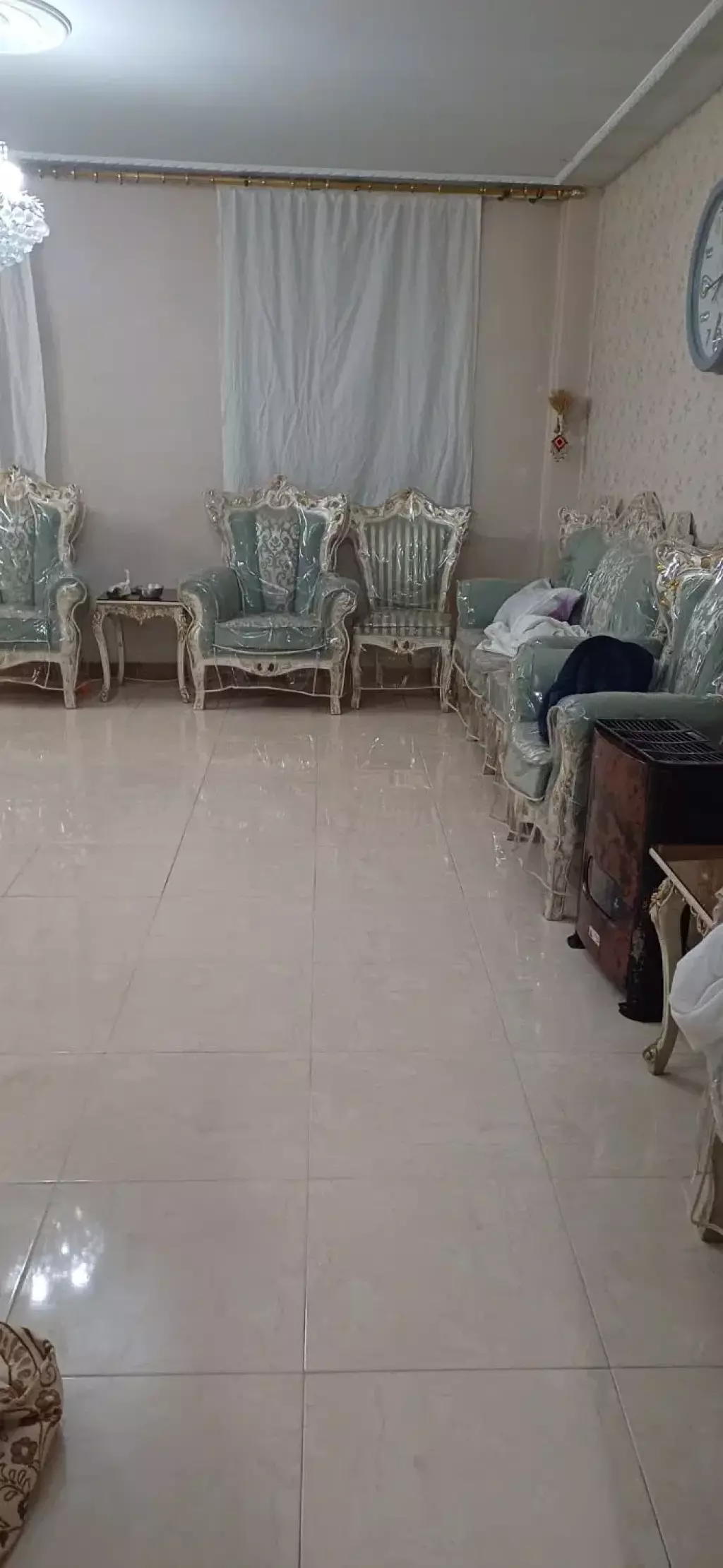 اجاره آپارتمان 60 متری در کیانشهر - تصویر 2
