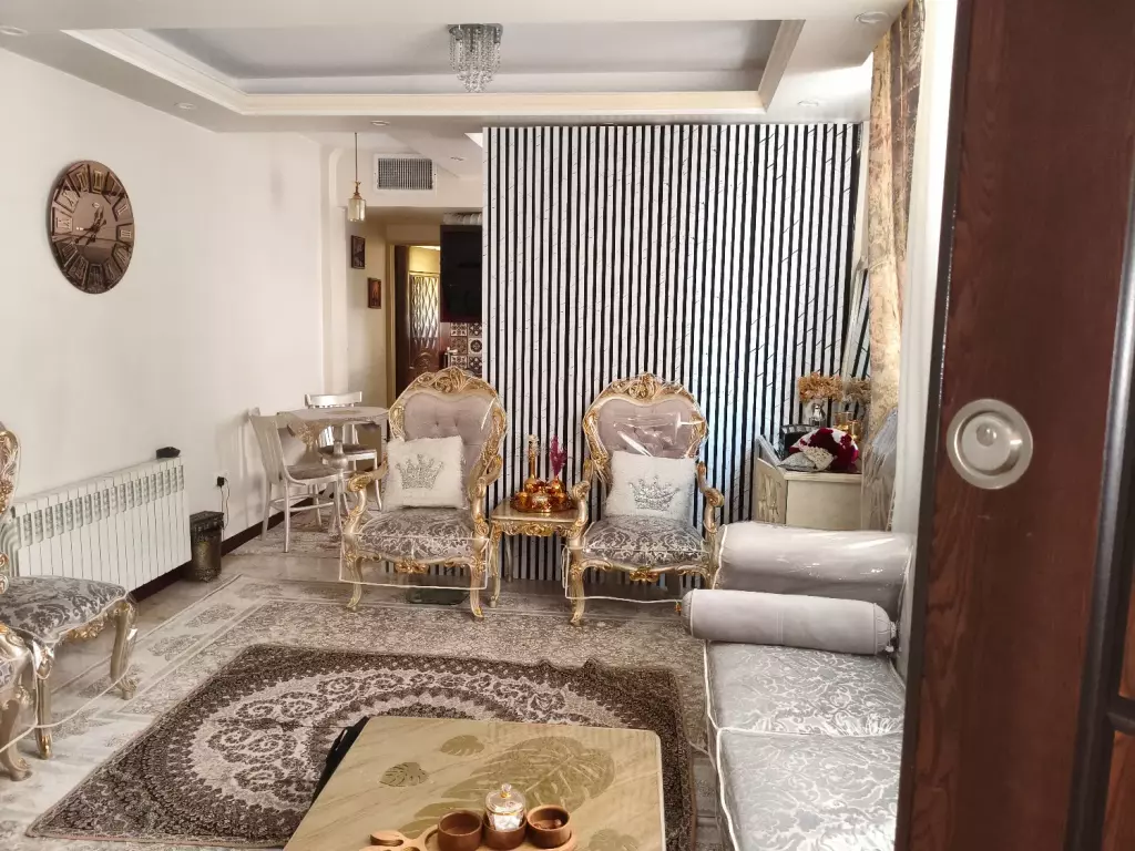 فروش آپارتمان 48 متری در شمس‌آباد - تصویر 2