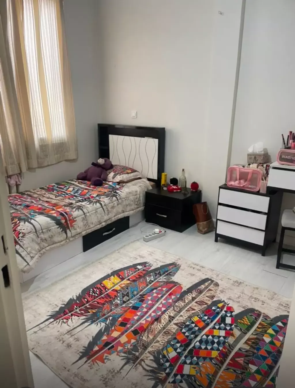 اجاره آپارتمان 70 متری در آسمان - تصویر 4