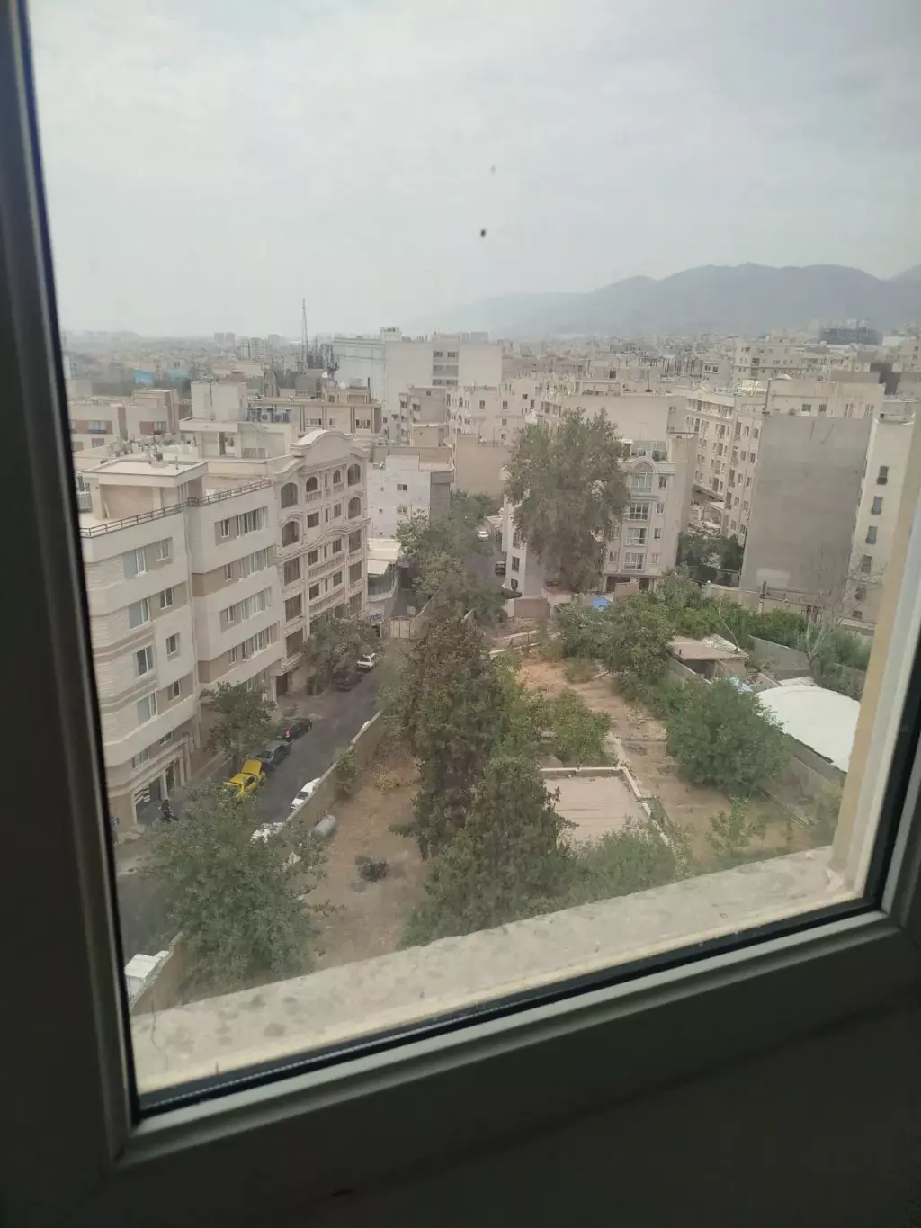 اجاره آپارتمان 113 متری در باغ فیض - تصویر 12