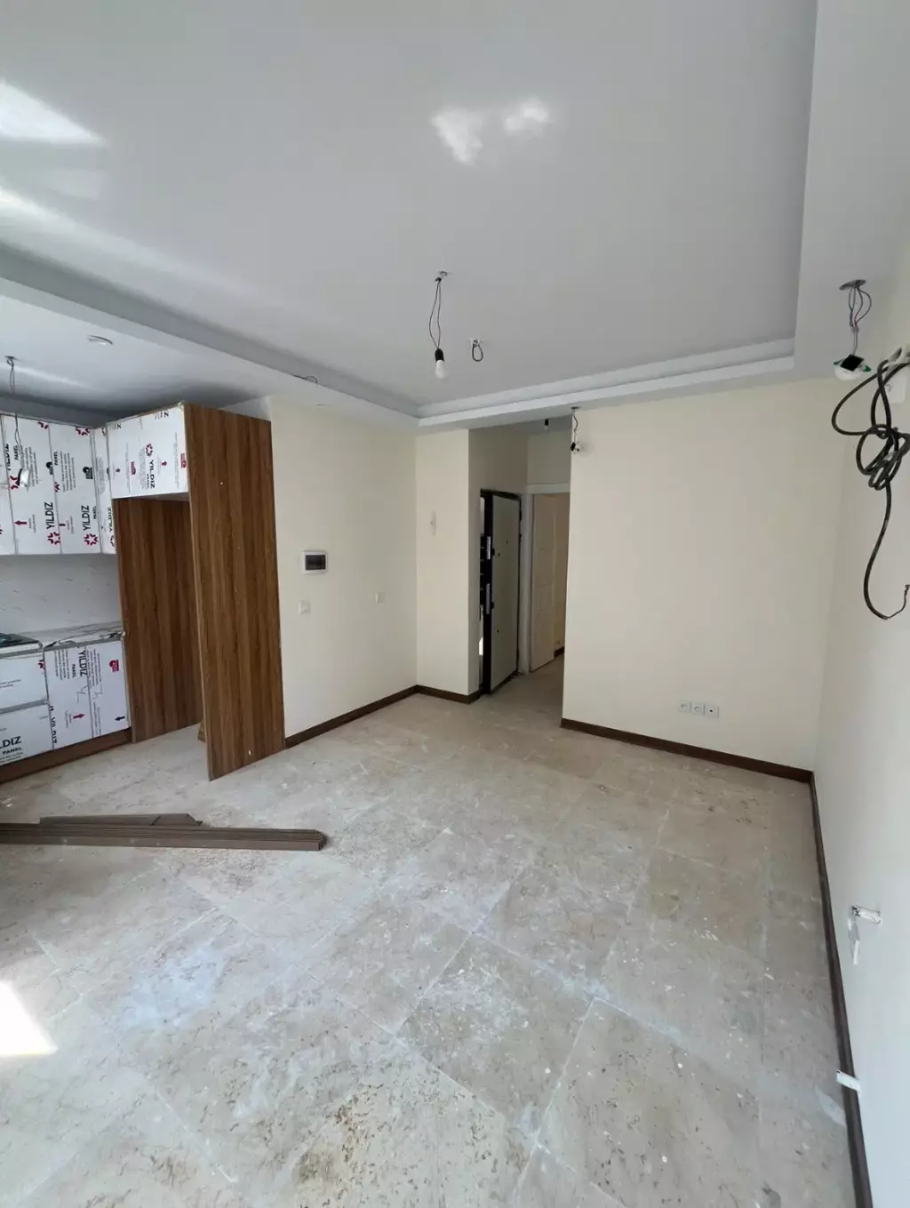 فروش آپارتمان 40 متری در فدک - تصویر 12