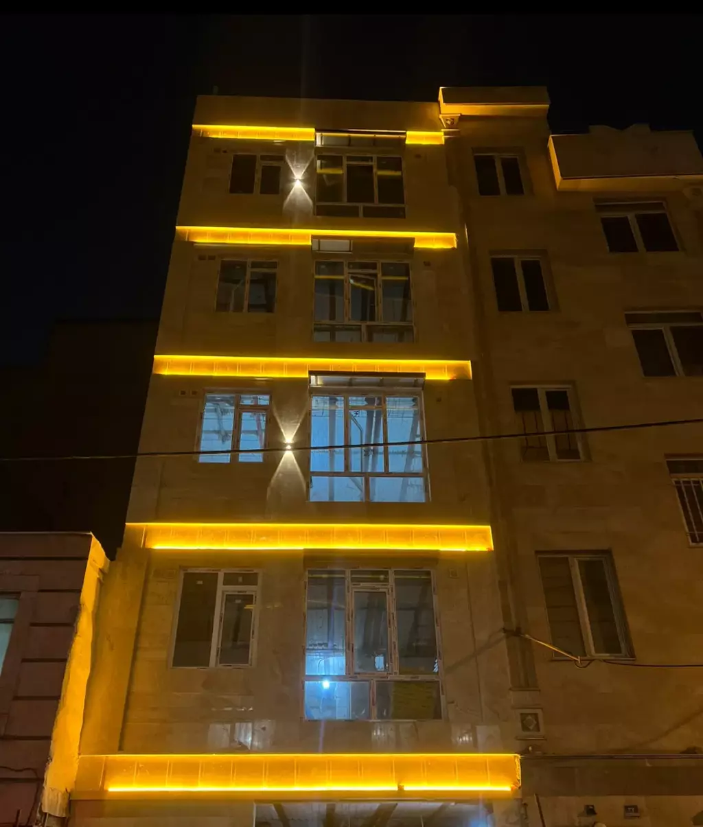 فروش آپارتمان 40 متری در فدک - تصویر 2