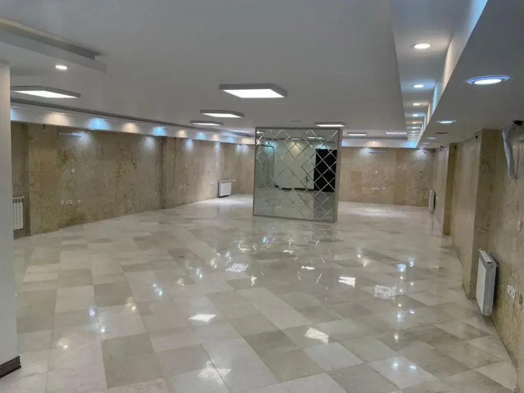 اجاره اداری و تجاری 248 متری در سعادت‌آباد - تصویر 4