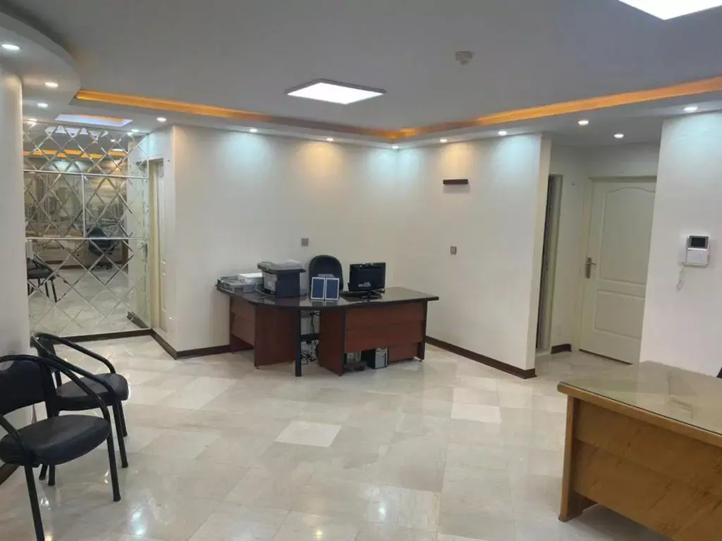 اجاره اداری و تجاری 248 متری در سعادت‌آباد - تصویر 2