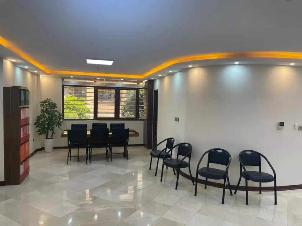 اجاره اداری و تجاری 248 متری در سعادت‌آباد - تصویر 3
