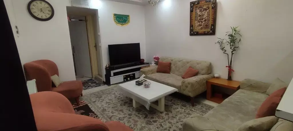 فروش آپارتمان 46 متری در شمشیری - تصویر 2