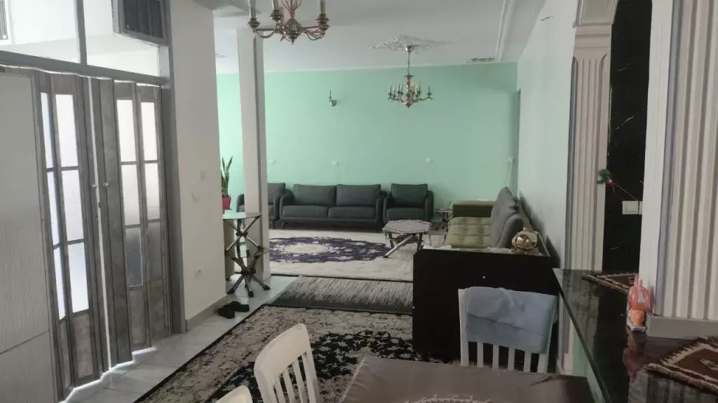 فروش آپارتمان 133 متری در سبلان (لشگر) - تصویر 4