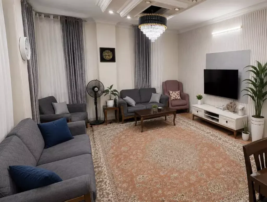 اجاره آپارتمان 75 متری در سجاد
