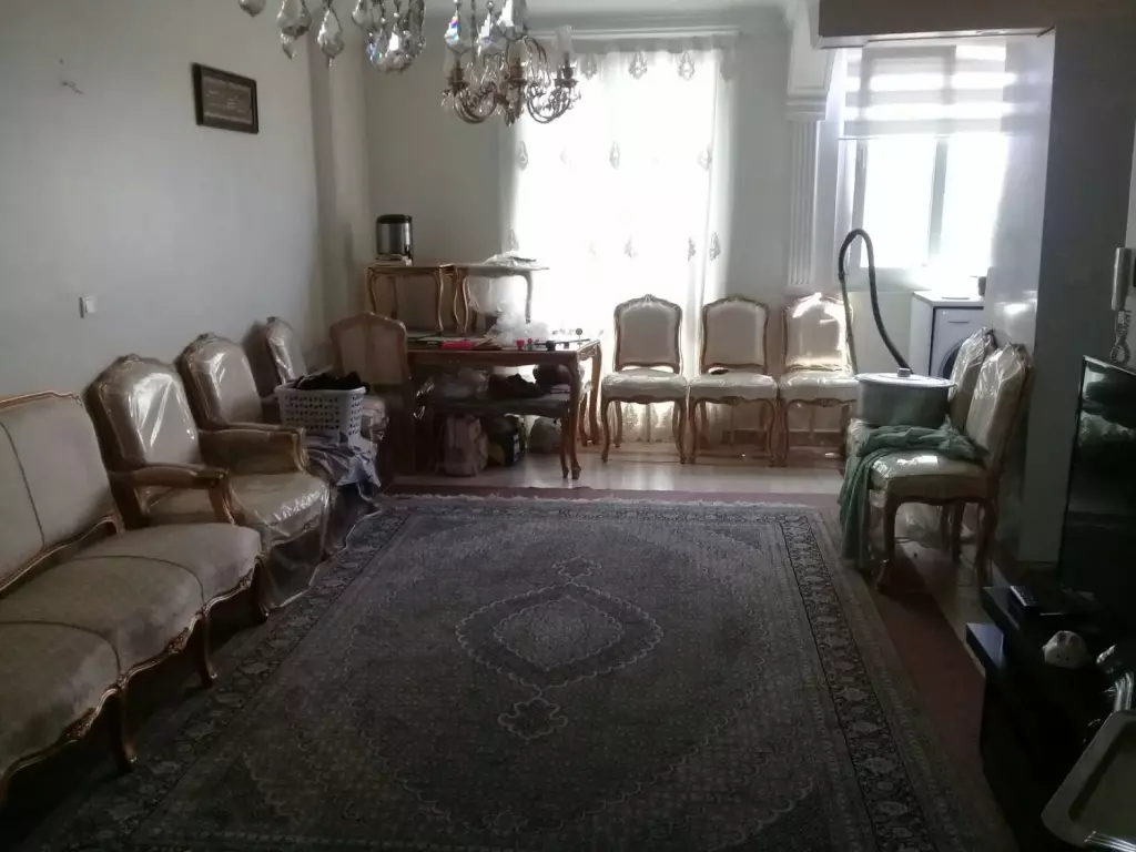 اجاره آپارتمان 74 متری در دروس
