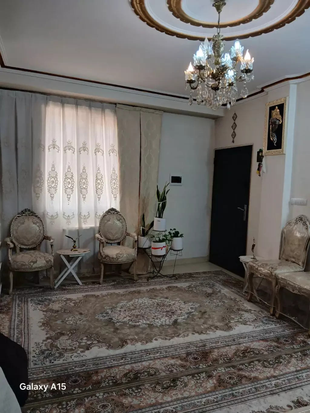 فروش آپارتمان 48 متری در شهرک طالقانی - تصویر 3