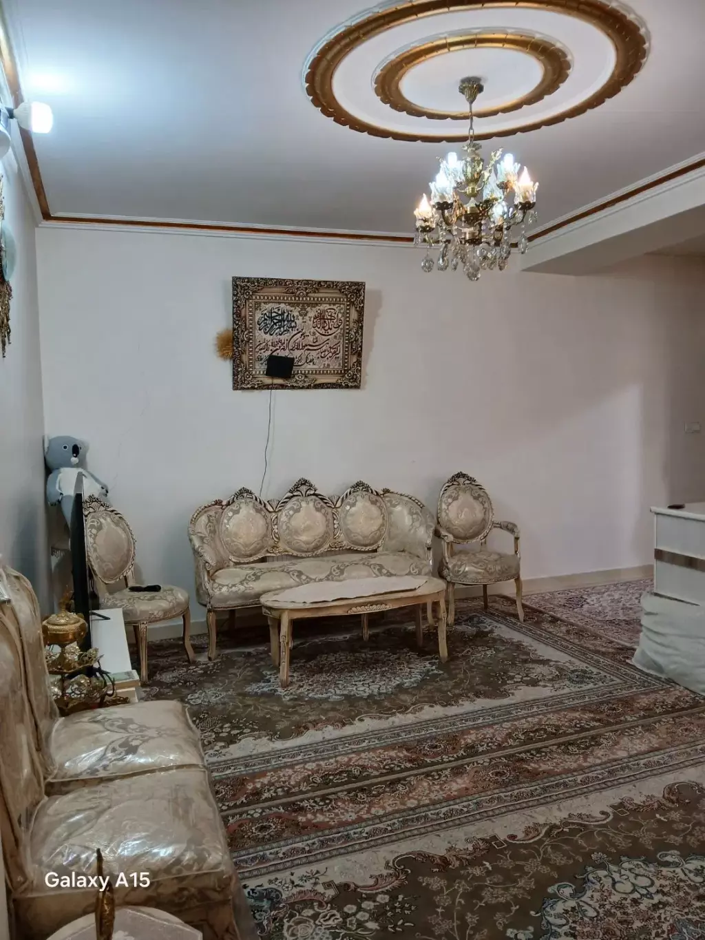 فروش آپارتمان 48 متری در شهرک طالقانی - تصویر 2