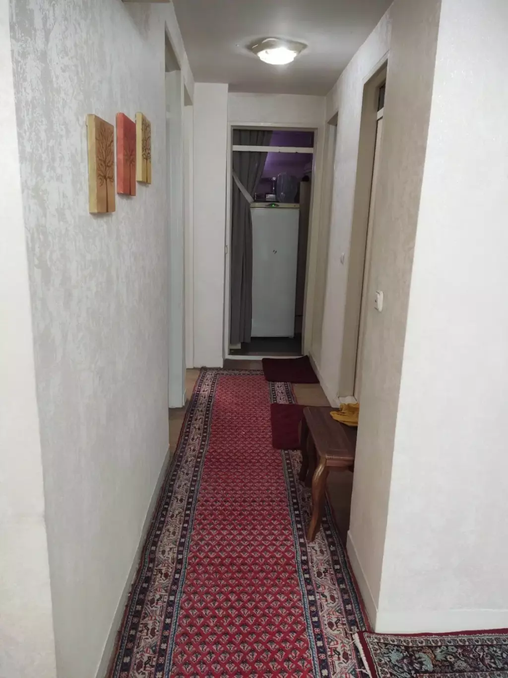 اجاره آپارتمان 67 متری در مخصوص - تصویر 5