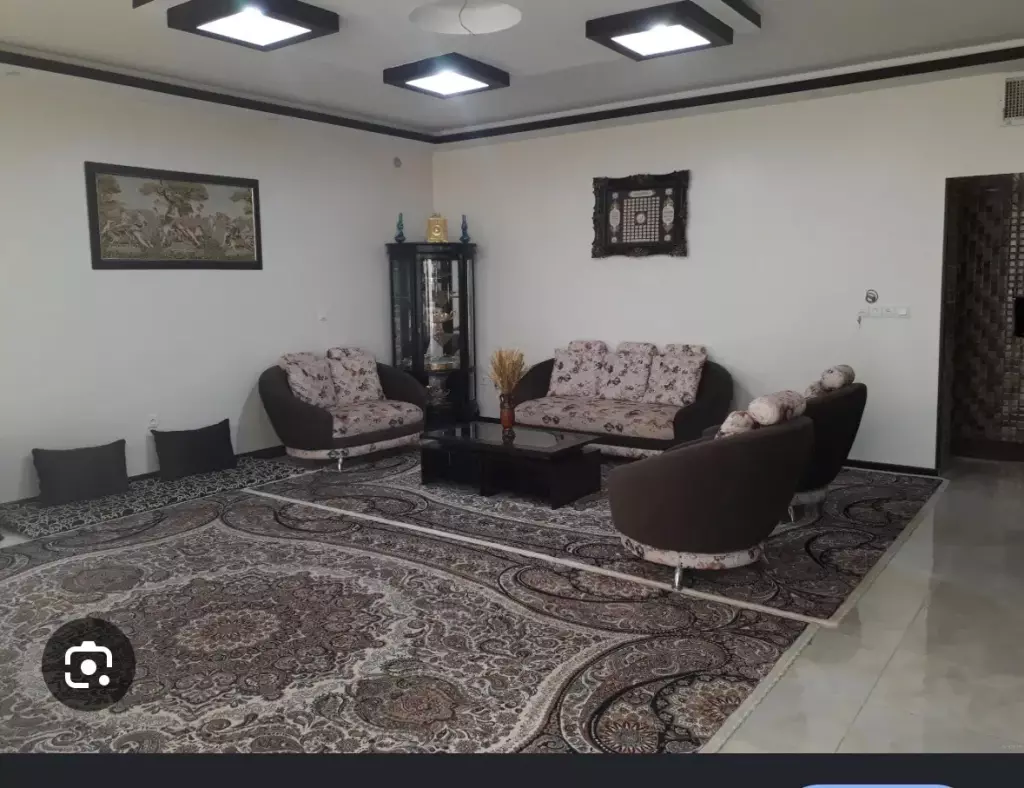 اجاره آپارتمان 58 متری در شهرک فردوس (حسینی)