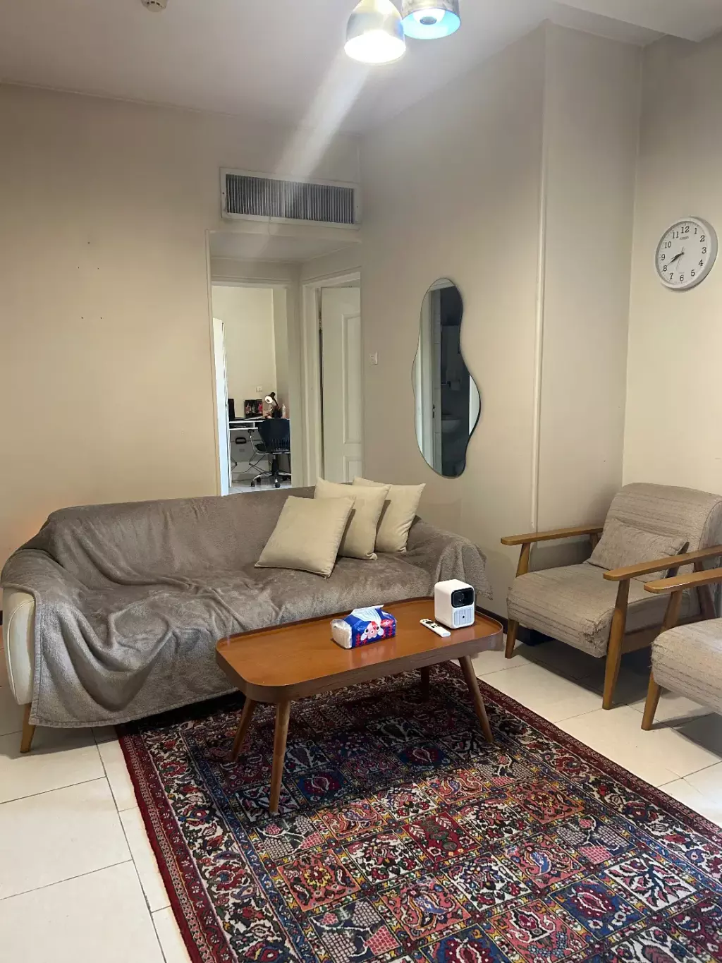 اجاره آپارتمان 73 متری در نارمک - تصویر 2