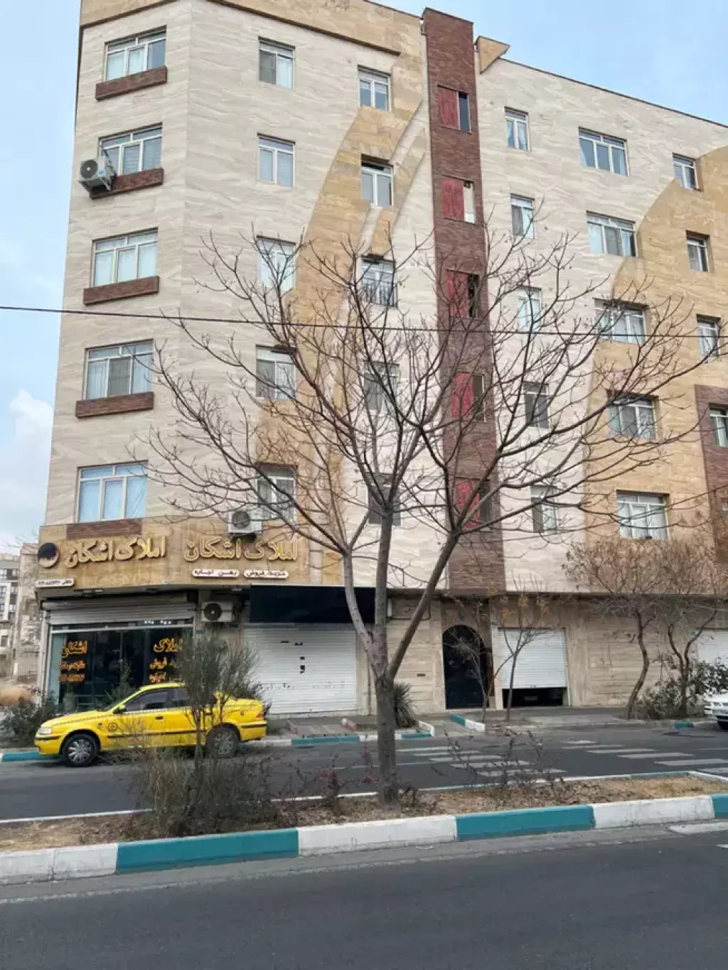 فروش اداری و تجاری 28 متری در شهرری - تصویر 2