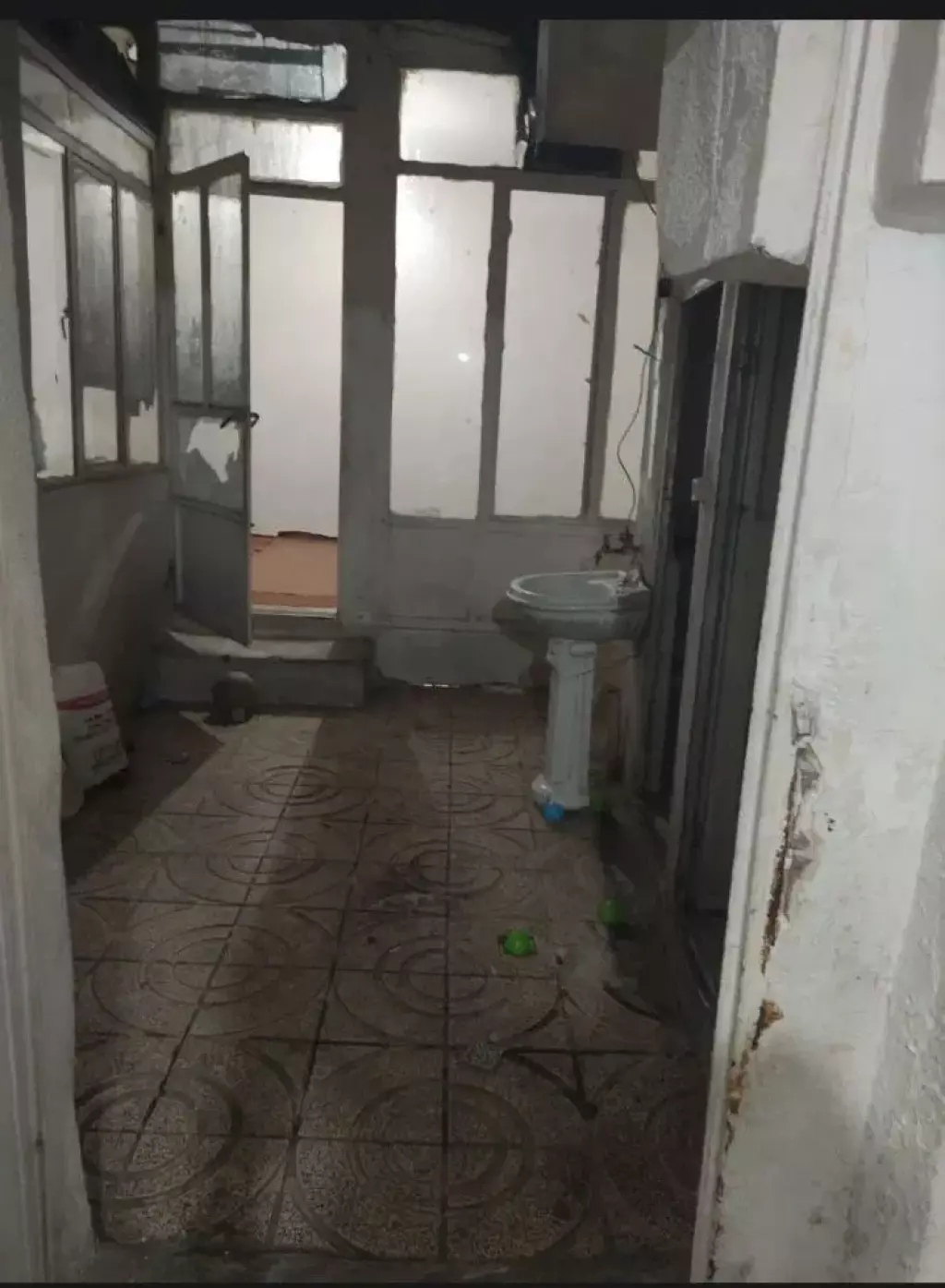 اجاره خانه و ویلا 50 متری در عباسی