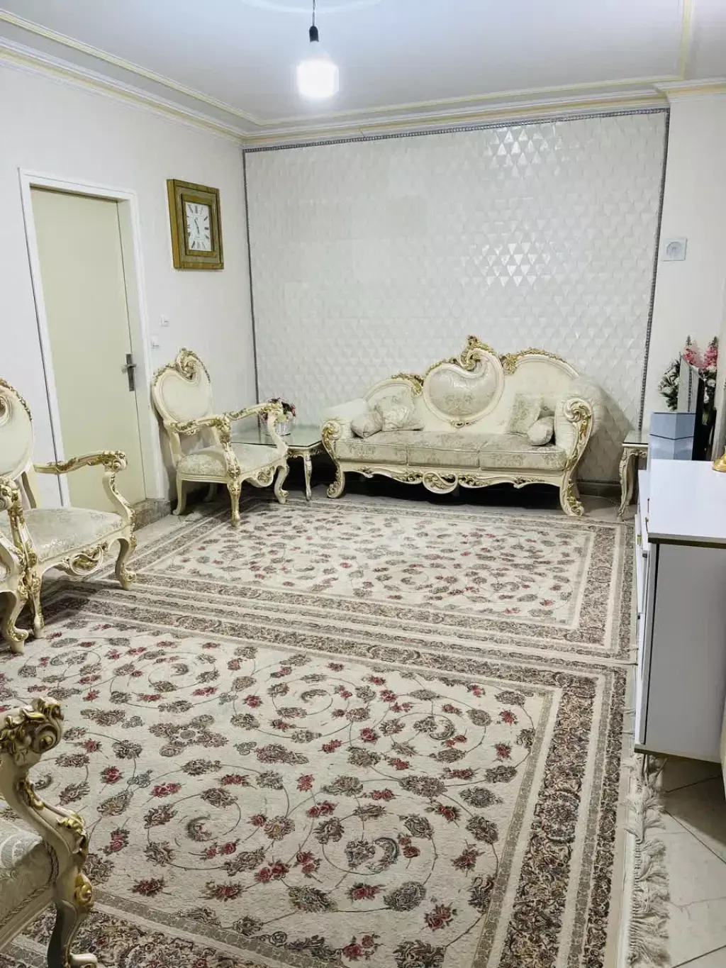 اجاره آپارتمان 50 متری در دژکام - تصویر 2