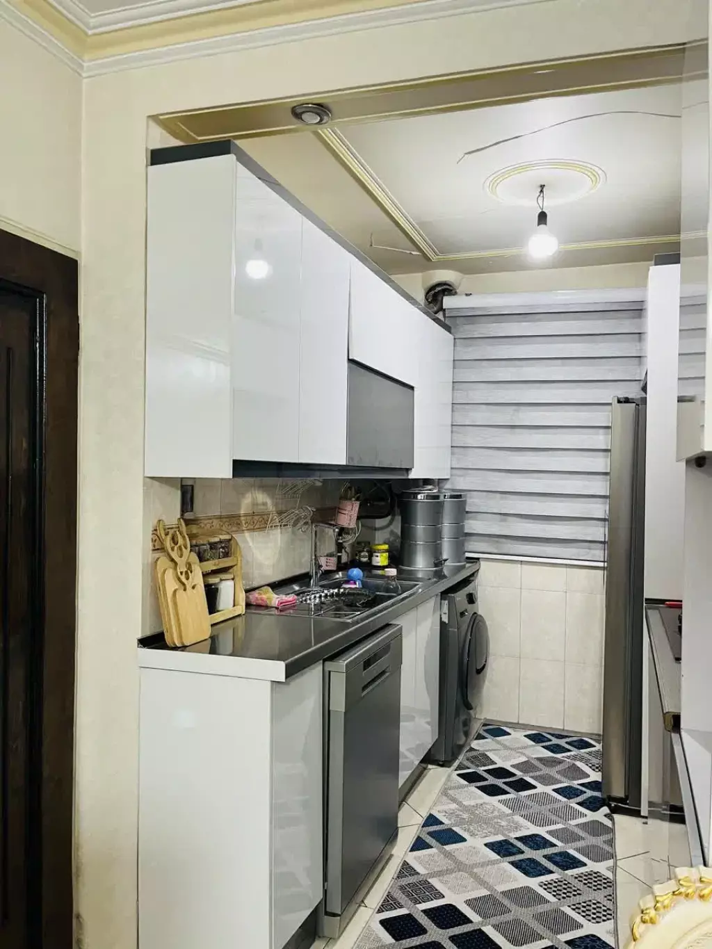 اجاره آپارتمان 50 متری در دژکام - تصویر 4