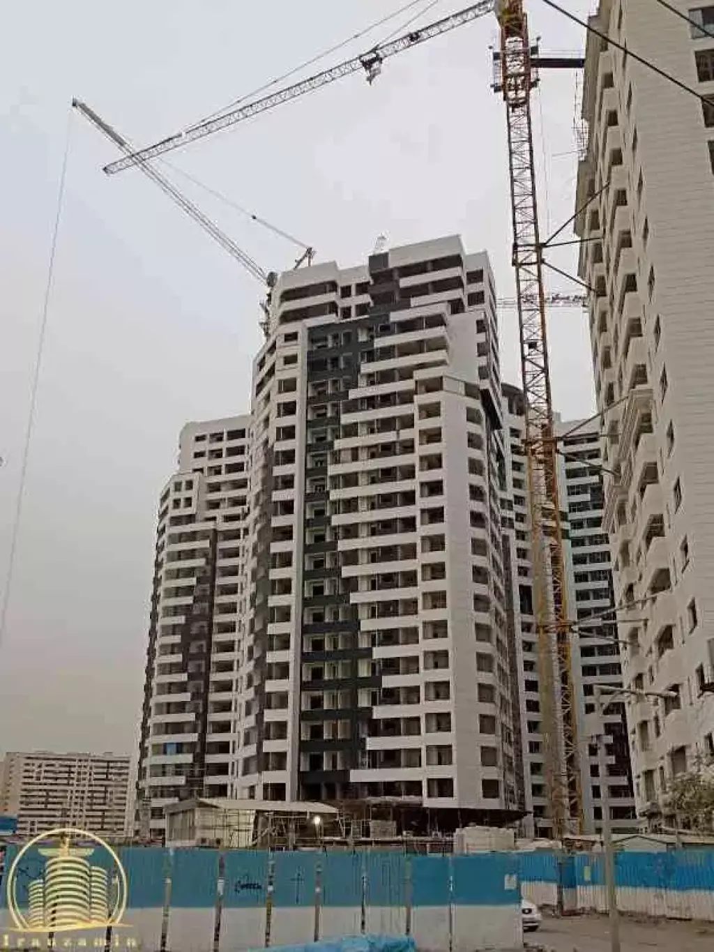فروش آپارتمان 181 متری در کوهک - تصویر 2