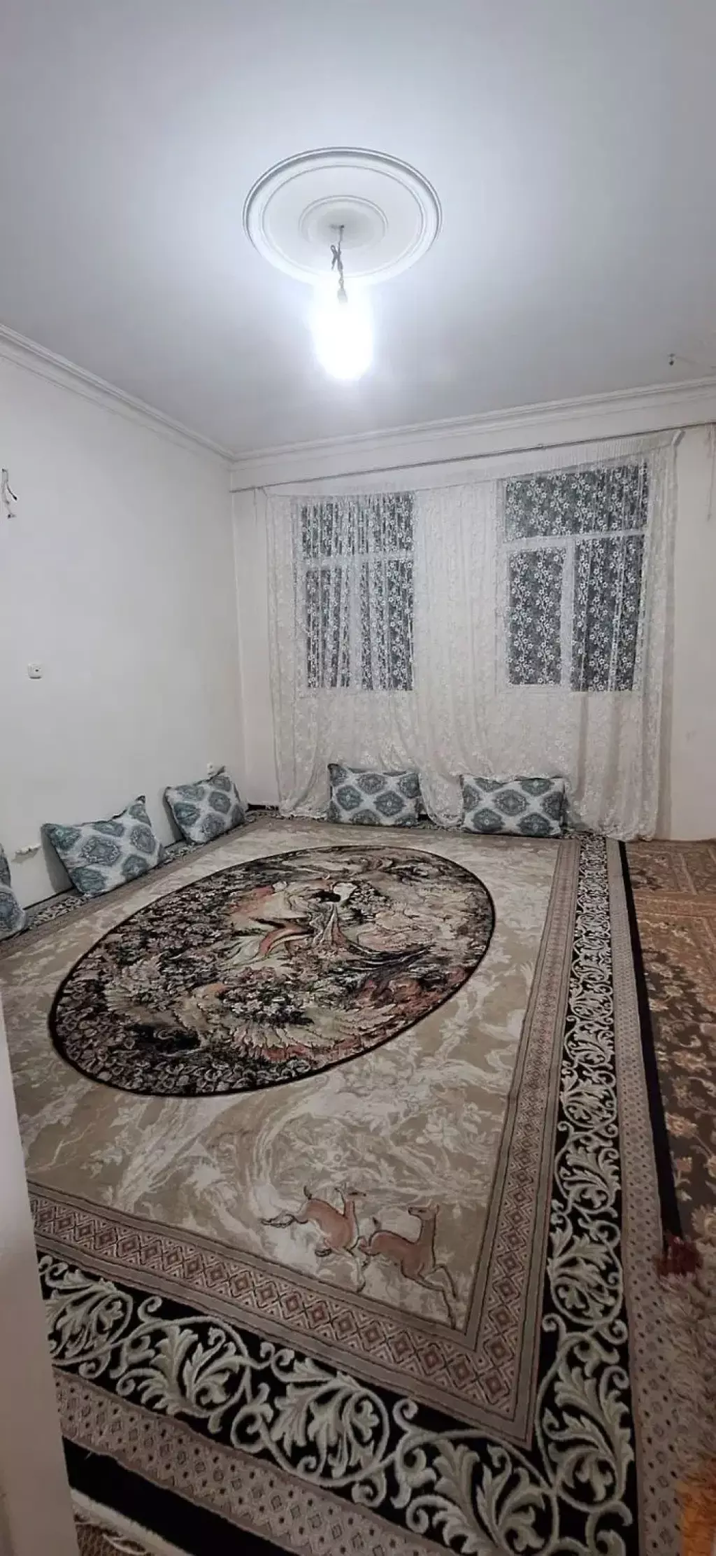 اجاره آپارتمان 50 متری در شمیراننو