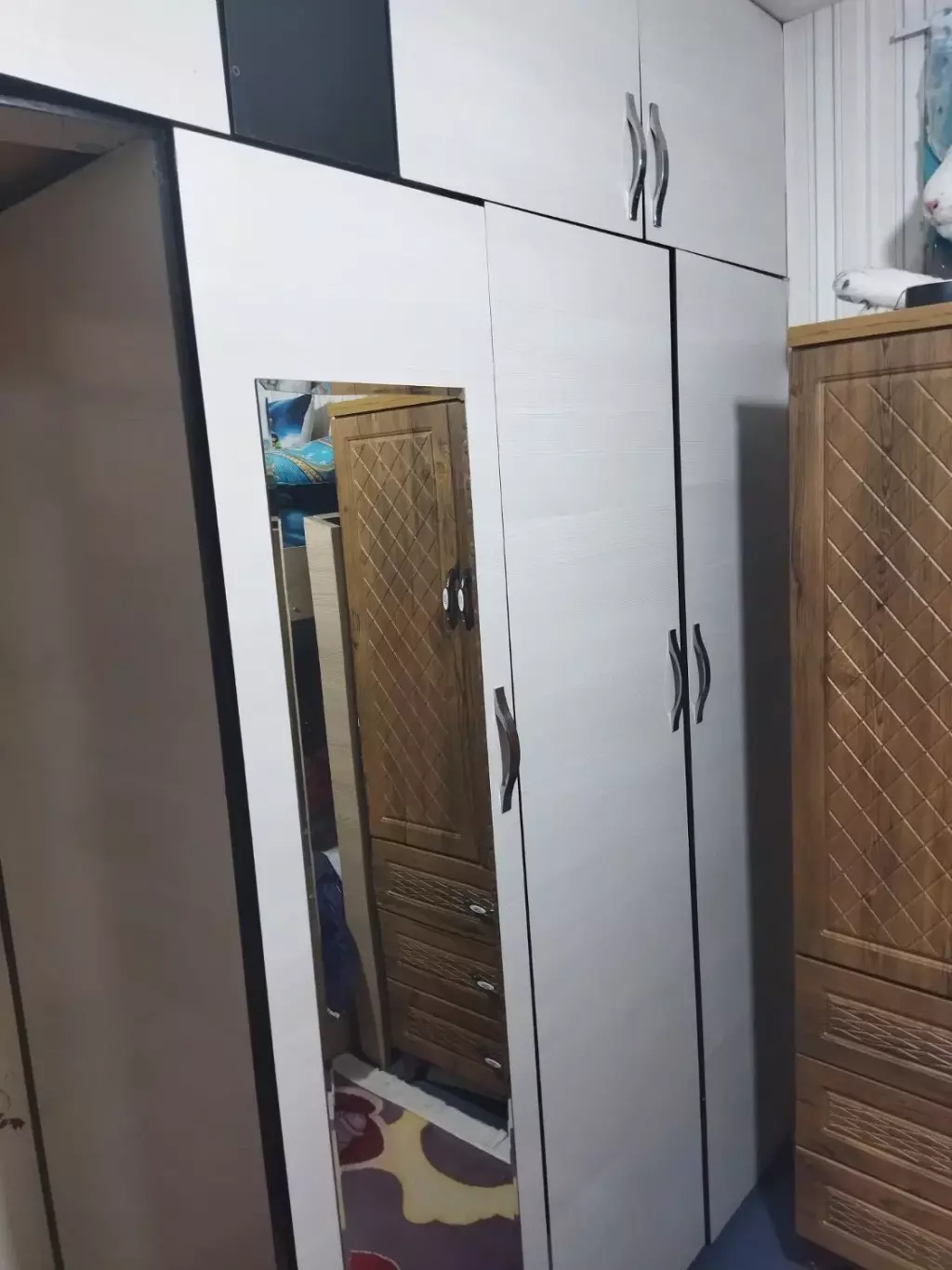 اجاره آپارتمان 45 متری در شهرک ابوذر - تصویر 2