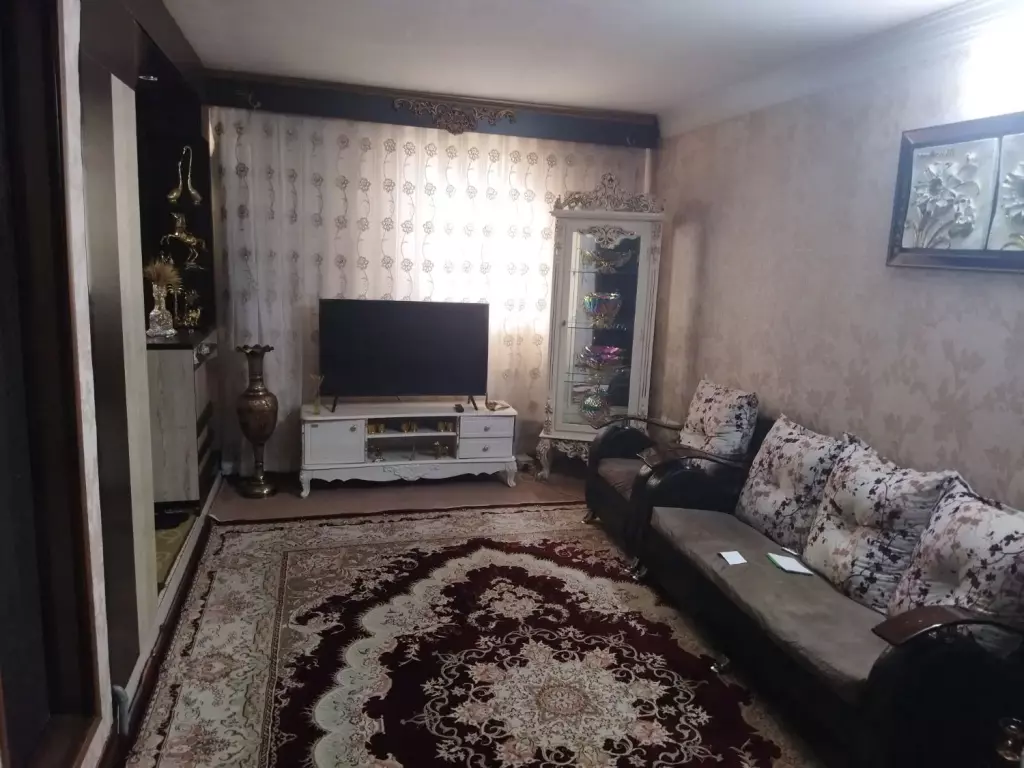 اجاره آپارتمان 45 متری در شهرک ابوذر