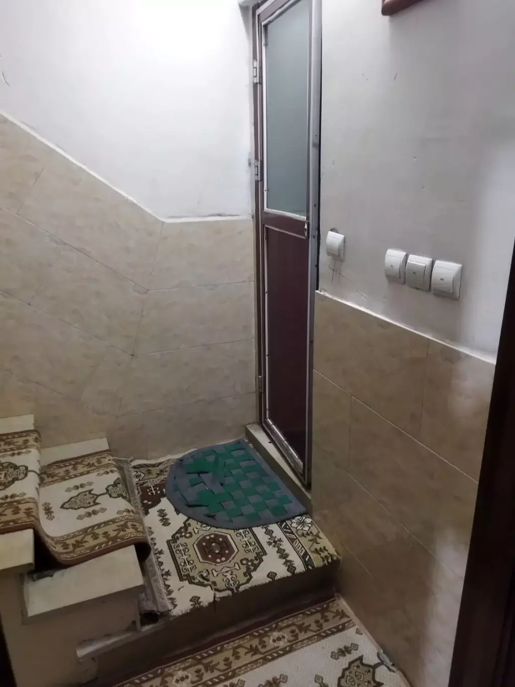 اجاره آپارتمان 45 متری در شهرک ابوذر - تصویر 3