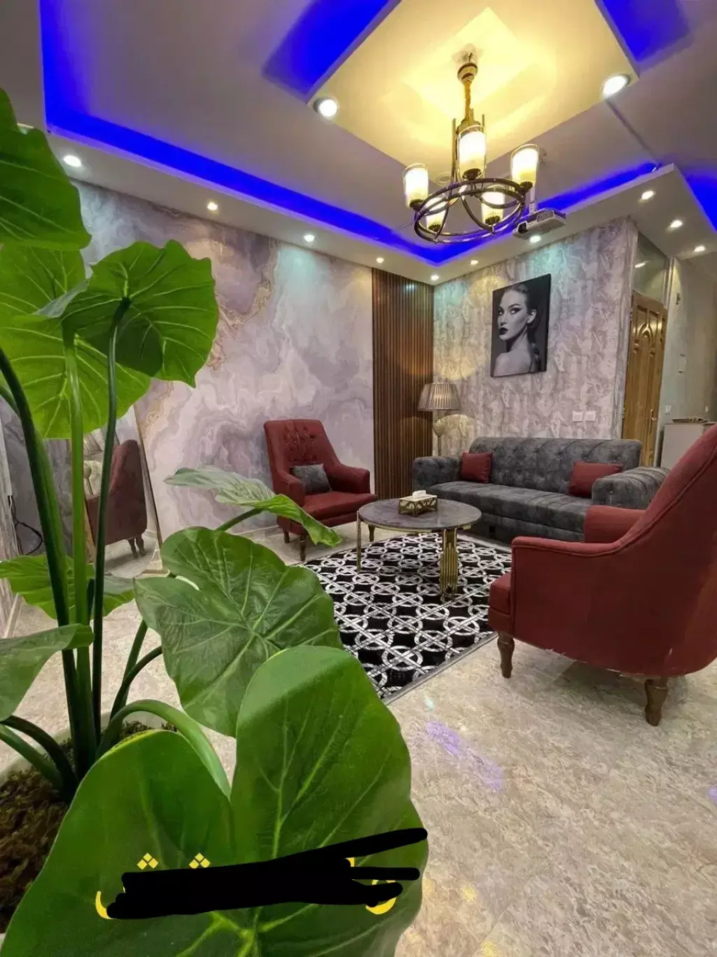 اجاره آپارتمان 75 متری در تجریش - تصویر 2