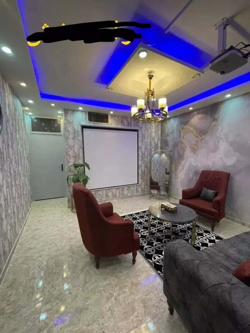 اجاره آپارتمان 75 متری در تجریش