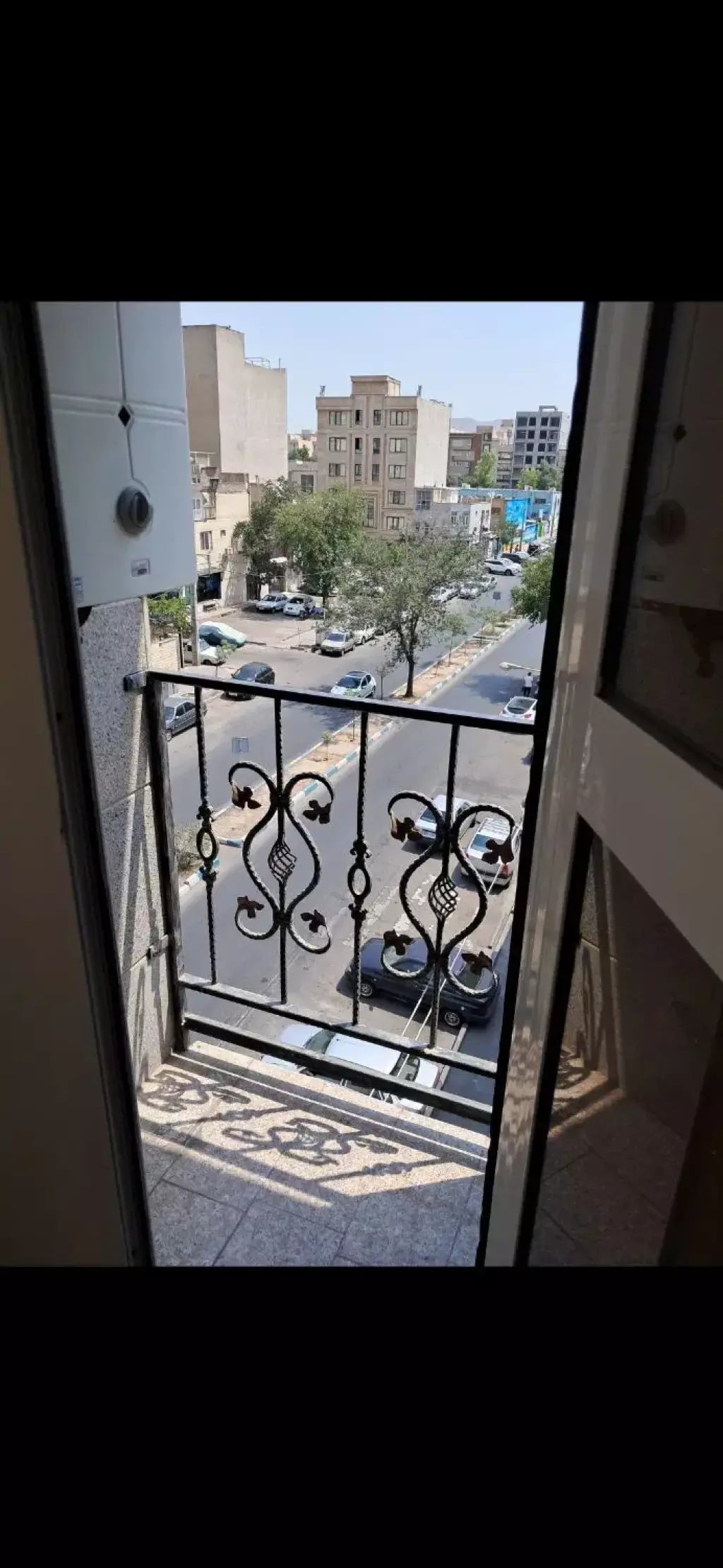 اجاره آپارتمان 40 متری در والفجر (افسریه) - تصویر 11