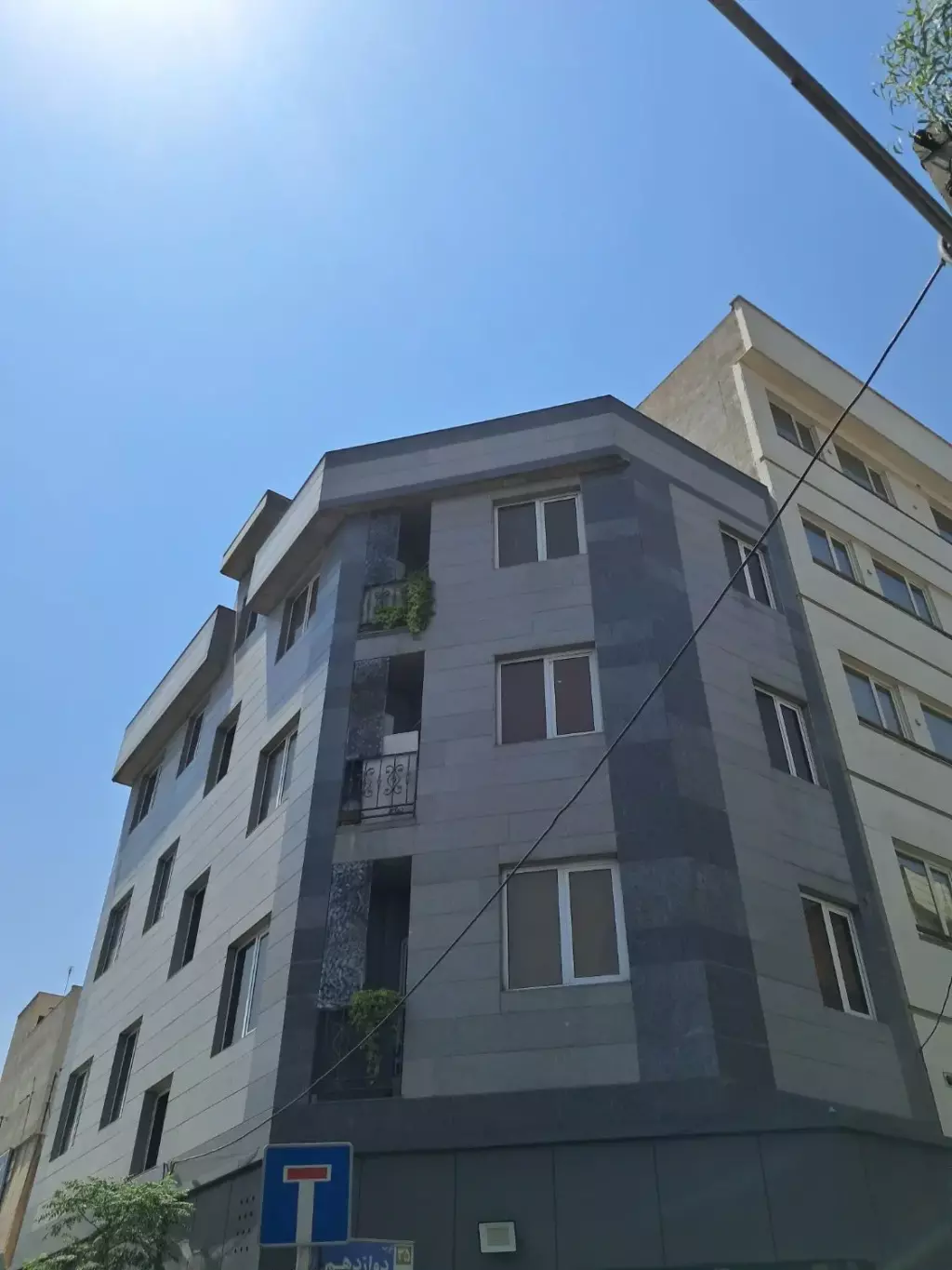 اجاره آپارتمان 40 متری در والفجر (افسریه)