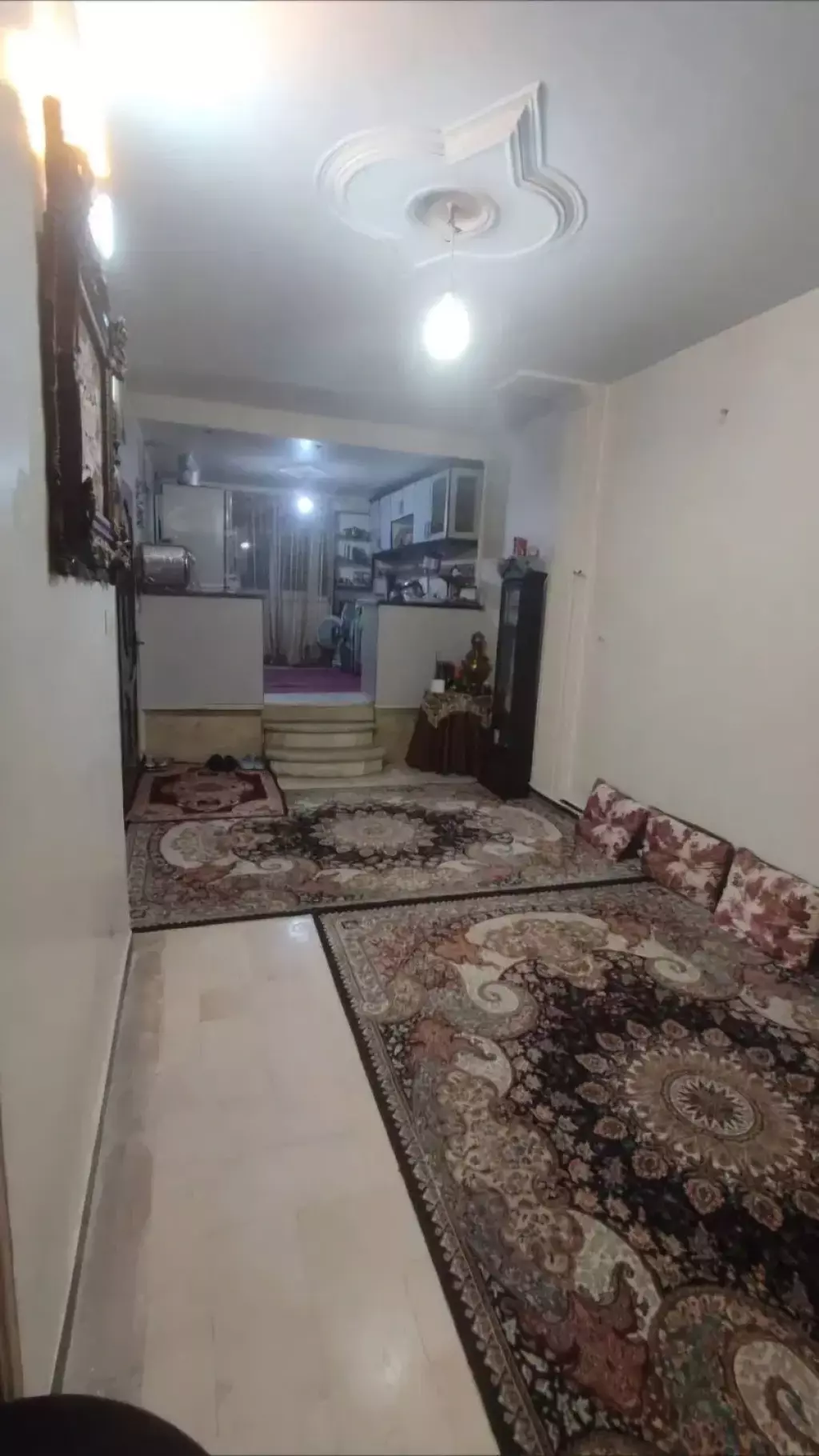 اجاره آپارتمان 50 متری در شوش