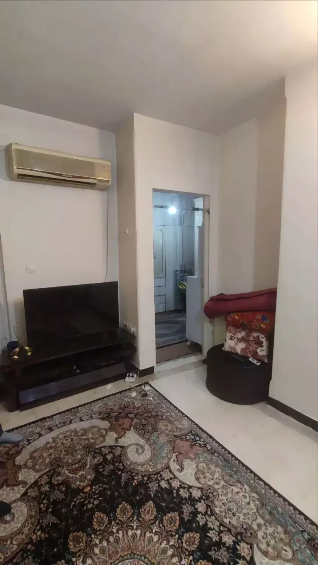 اجاره آپارتمان 50 متری در شوش - تصویر 5