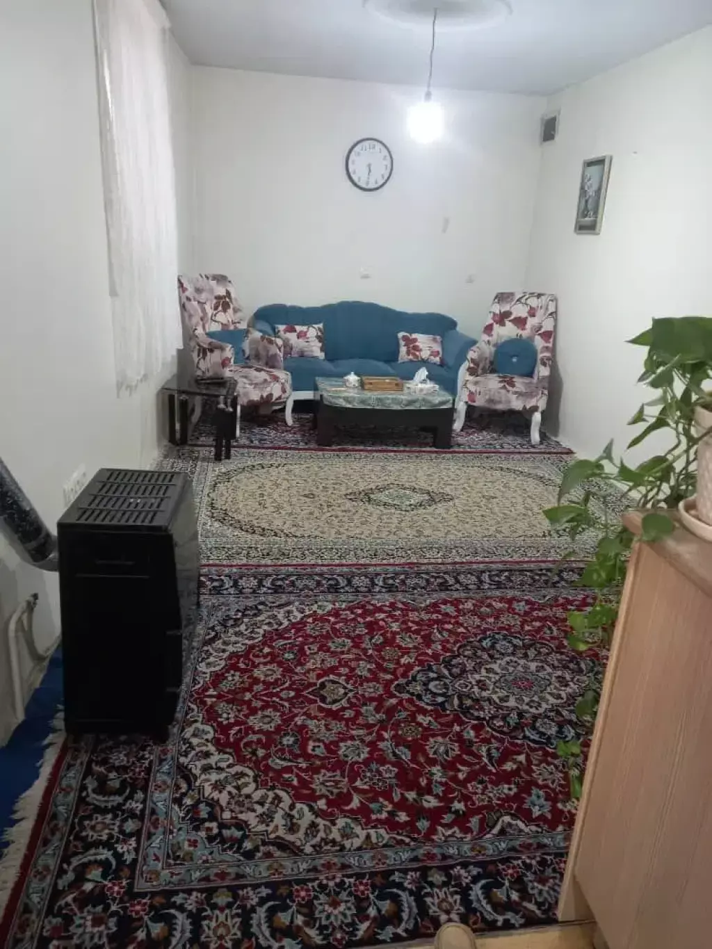 اجاره آپارتمان 55 متری در یافت آباد شمالی - تصویر 4